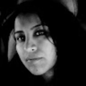 Meet your Posher, Rocio